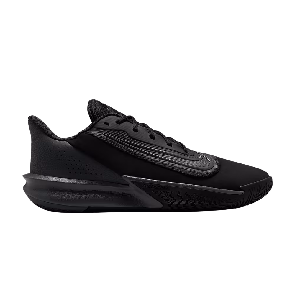 Nike Precision 7 Black Anthracite