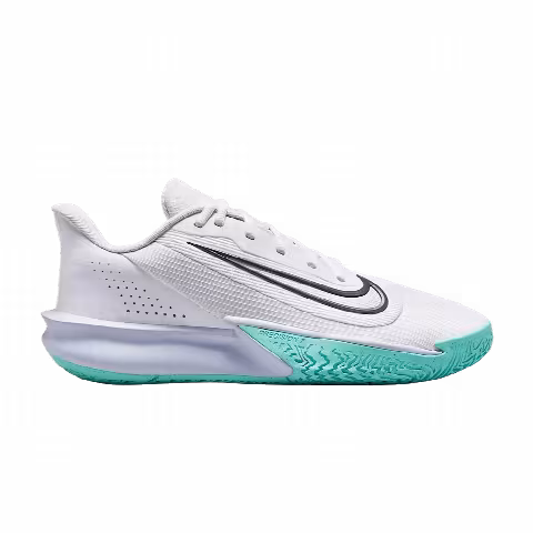 Nike Precision 7 'Ghost Dynamic Turquoise'