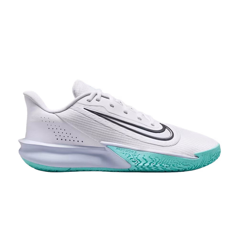 Nike Precision 7 Ghost Dynamic Turquoise