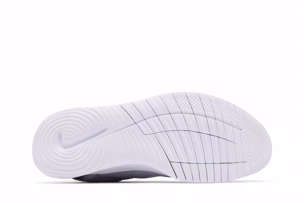 Nike Flex Experience Run 12 Wolf Grey, view 5