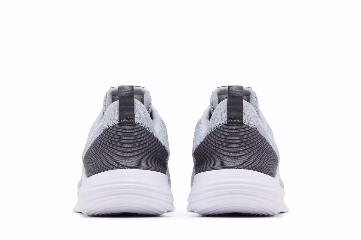 Nike Flex Experience Run 12 Wolf Grey, view 7