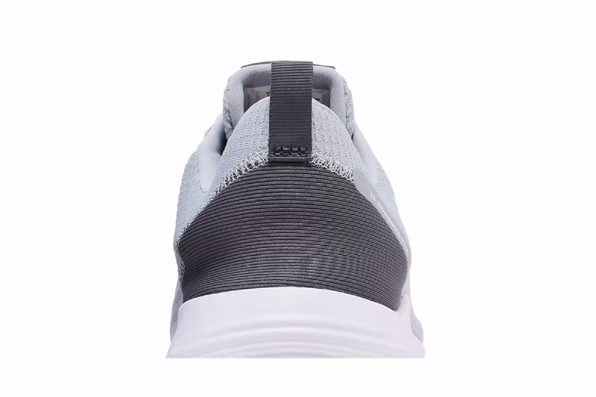 Nike Flex Experience Run 12 Wolf Grey, view 8