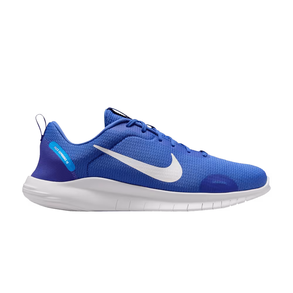 Nike Flex Experience Run 12 Comet Blue