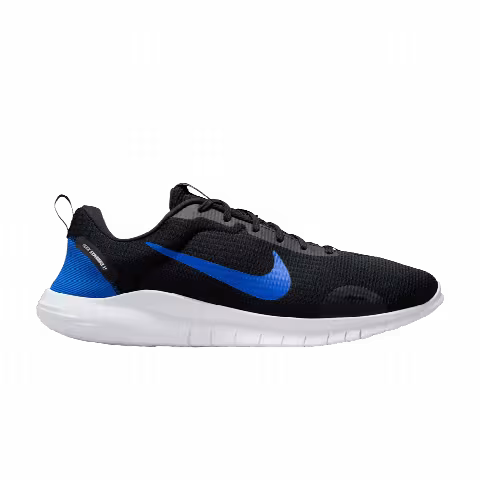 Nike Flex Experience Run 12 'Black Racer Blue'