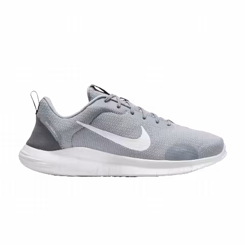 Nike Flex Experience Run 12 Extra Wide 'Wolf Grey'