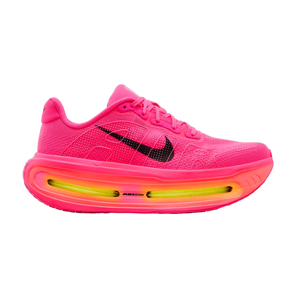Nike Women's Vomero Premium Hyper Pink