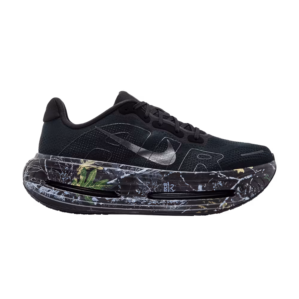 Nike Vomero Premium Black Realtree