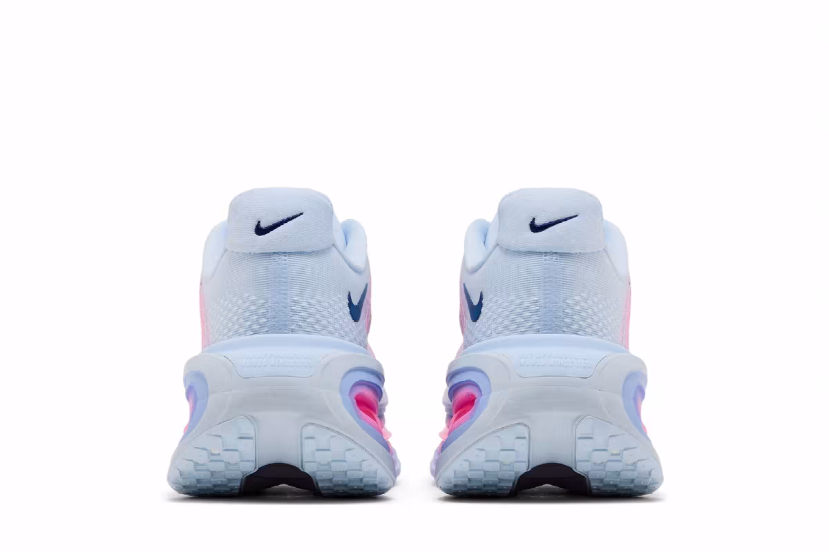 Nike Women's Vomero Premium Blue Tint, view 7