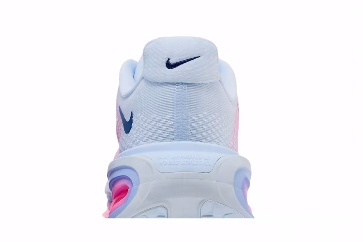 Nike Women's Vomero Premium Blue Tint, view 8