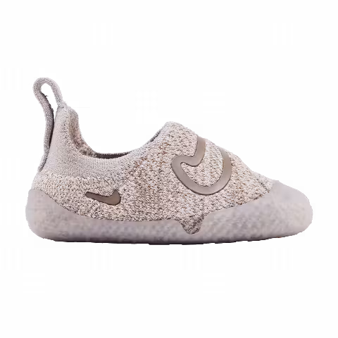 Nike Swoosh 1 TD 'Light Orewood Brown'