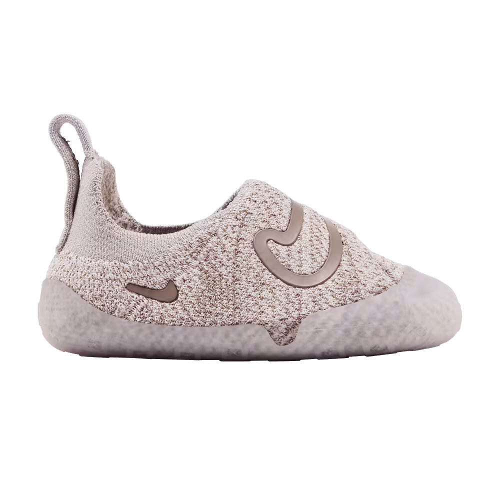 Nike Swoosh 1 TD Light Orewood Brown