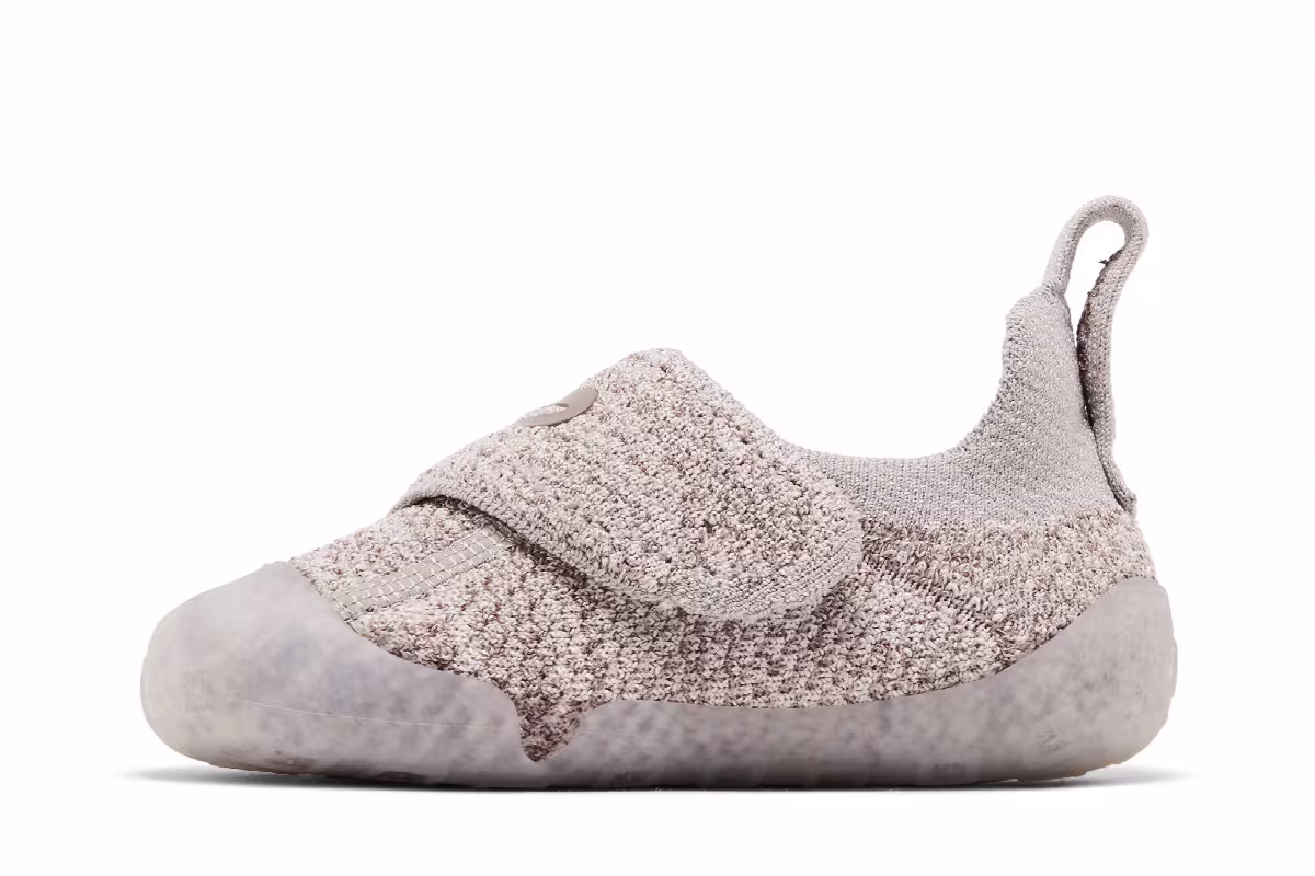 Nike Swoosh 1 TD Light Orewood Brown, view 4