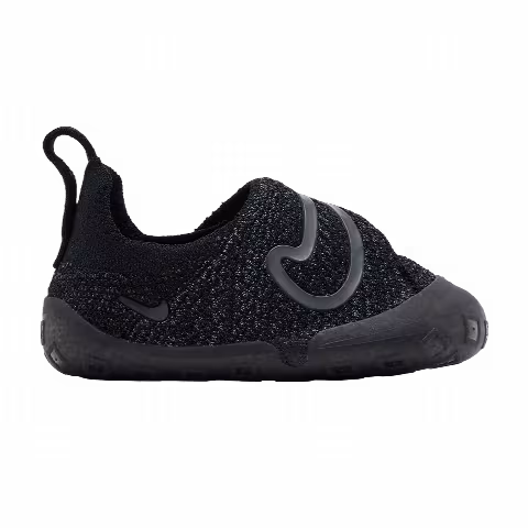 Nike Swoosh 1 TD 'Black Anthracite'