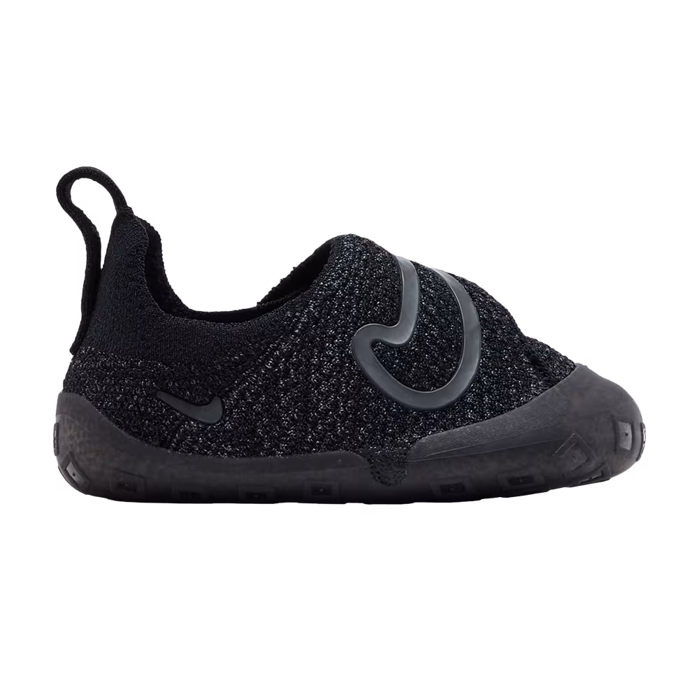 Nike Swoosh 1 TD Black Anthracite