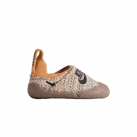 Kith x Nike Swoosh 1 TD 'Coconut Milk'