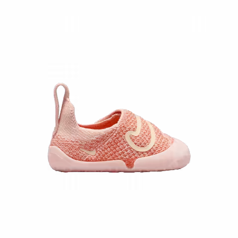 Nike Swoosh 1 TD 'Washed Coral'