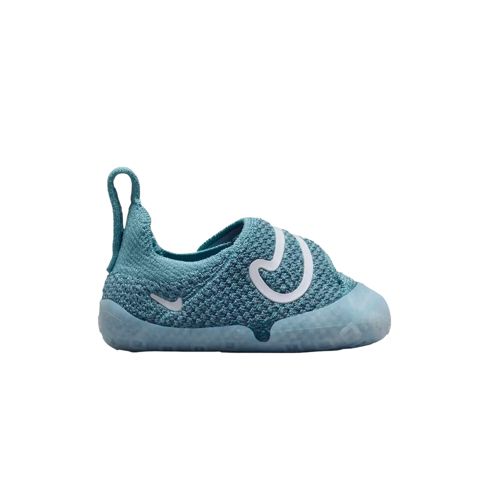 Nike Swoosh 1 TD Denim Turquoise