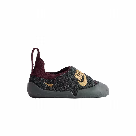 Kith x Nike Swoosh 1 TD 'Fir'