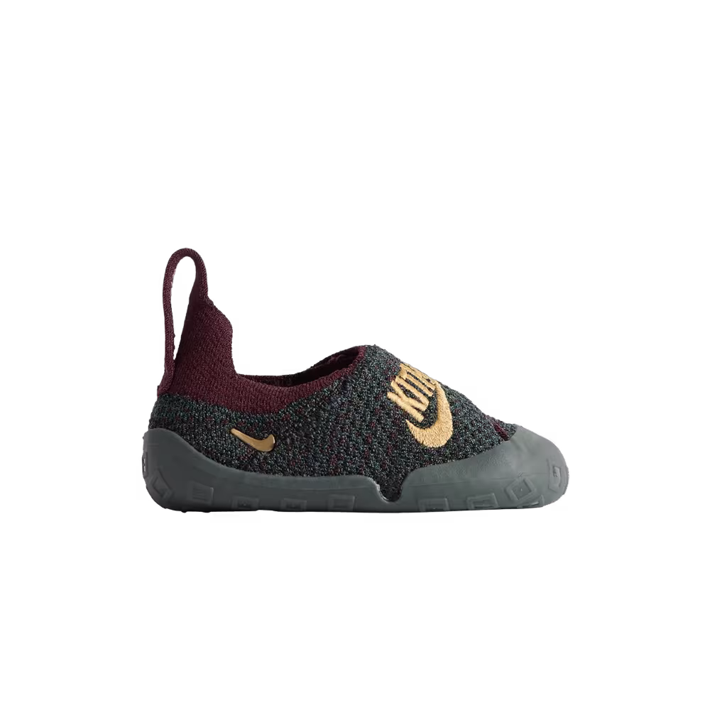 Kith x Nike Swoosh 1 TD Fir