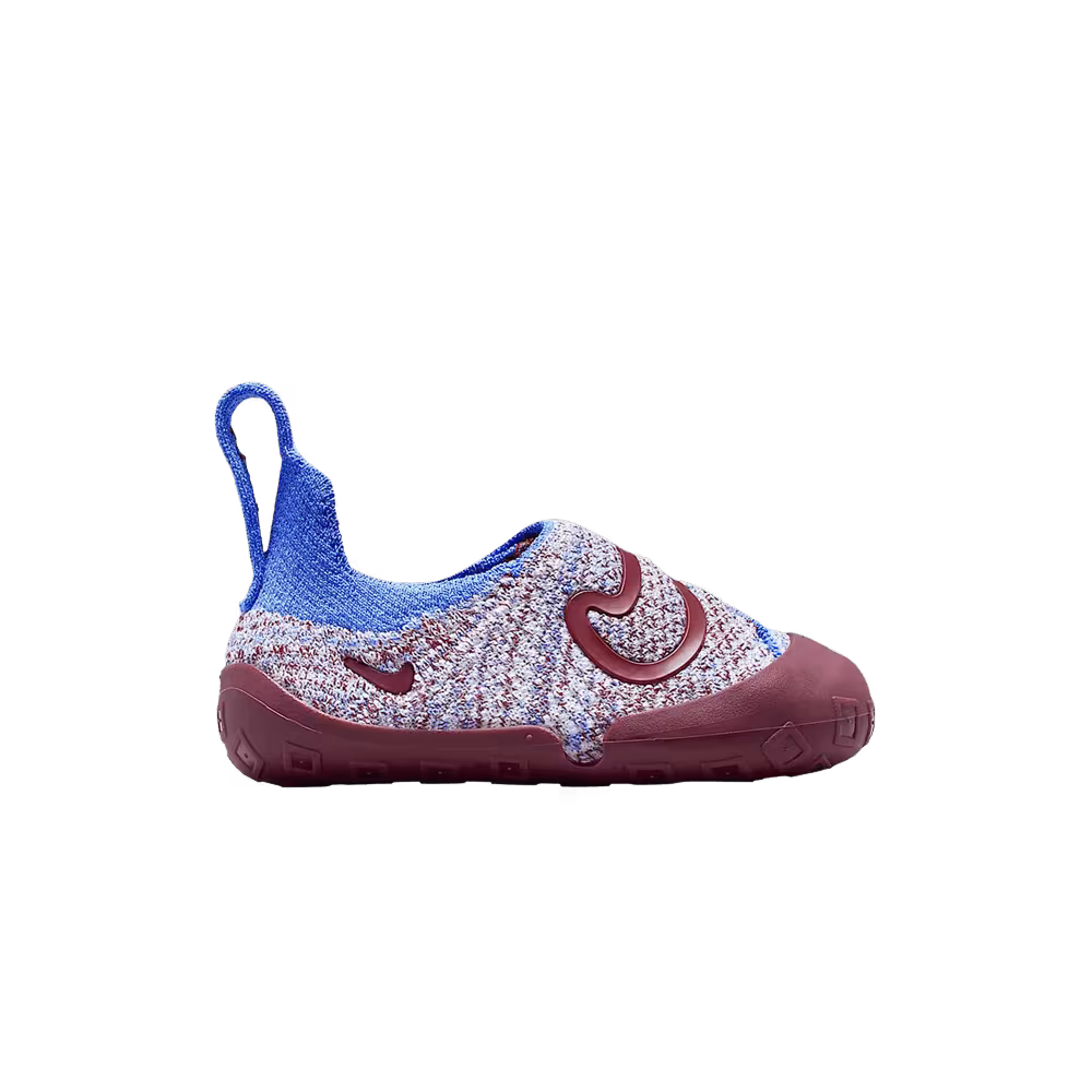 Nike Swoosh 1 TD Polar Team Red