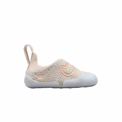 Nike Swoosh 1 TD 'Mint Foam Orange Chalk'