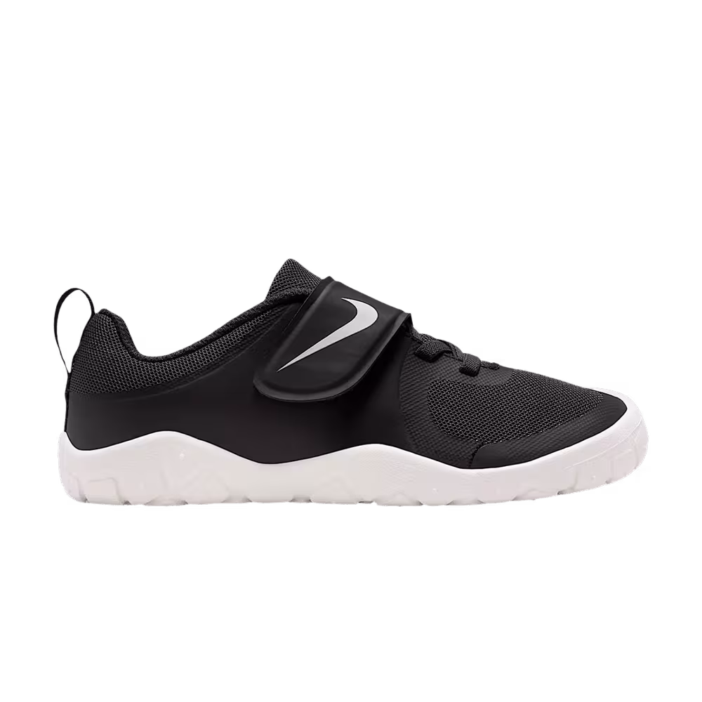 Nike Swoosh 1 Essential PS Black Anthracite