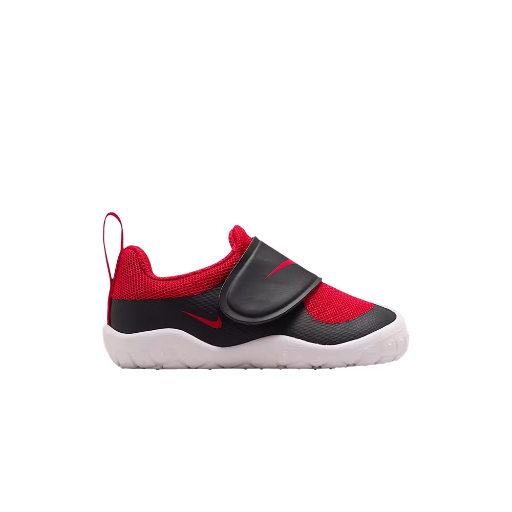 Nike Swoosh 1 Essential TD Black White University Red
