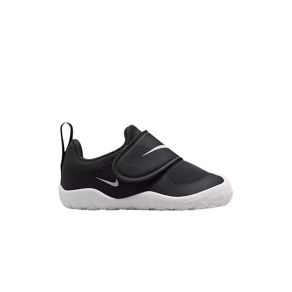 Nike Swoosh 1 Essential TD Black Anthracite