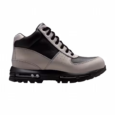 Nike Air Max Goadome 'College Grey Black'