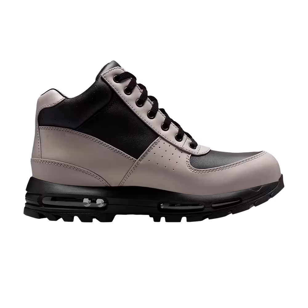 Nike Air Max Goadome College Grey Black