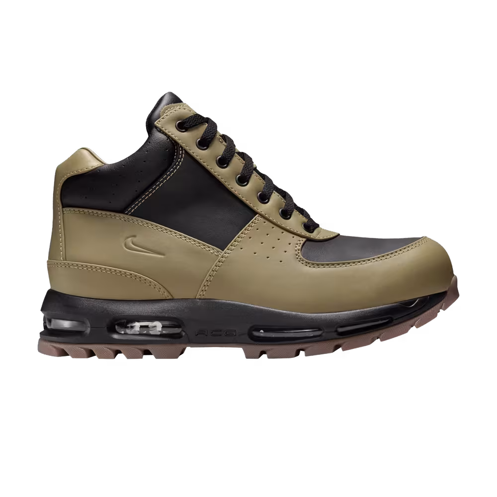 Nike Air Max Goadome Black Neutral Olive