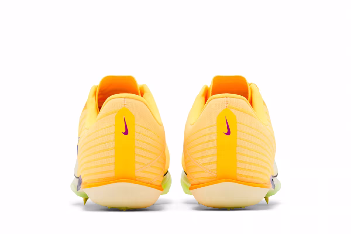Nike Air Zoom Maxfly 2 Citron Pulse Volt Ice, view 7