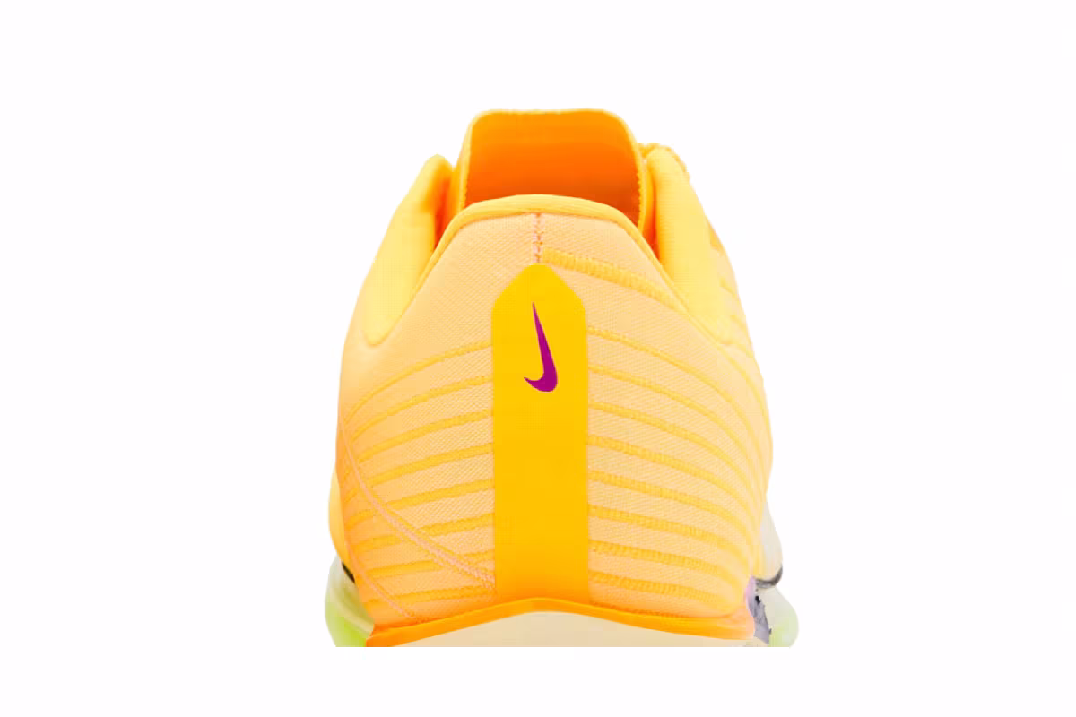 Nike Air Zoom Maxfly 2 Citron Pulse Volt Ice, view 8