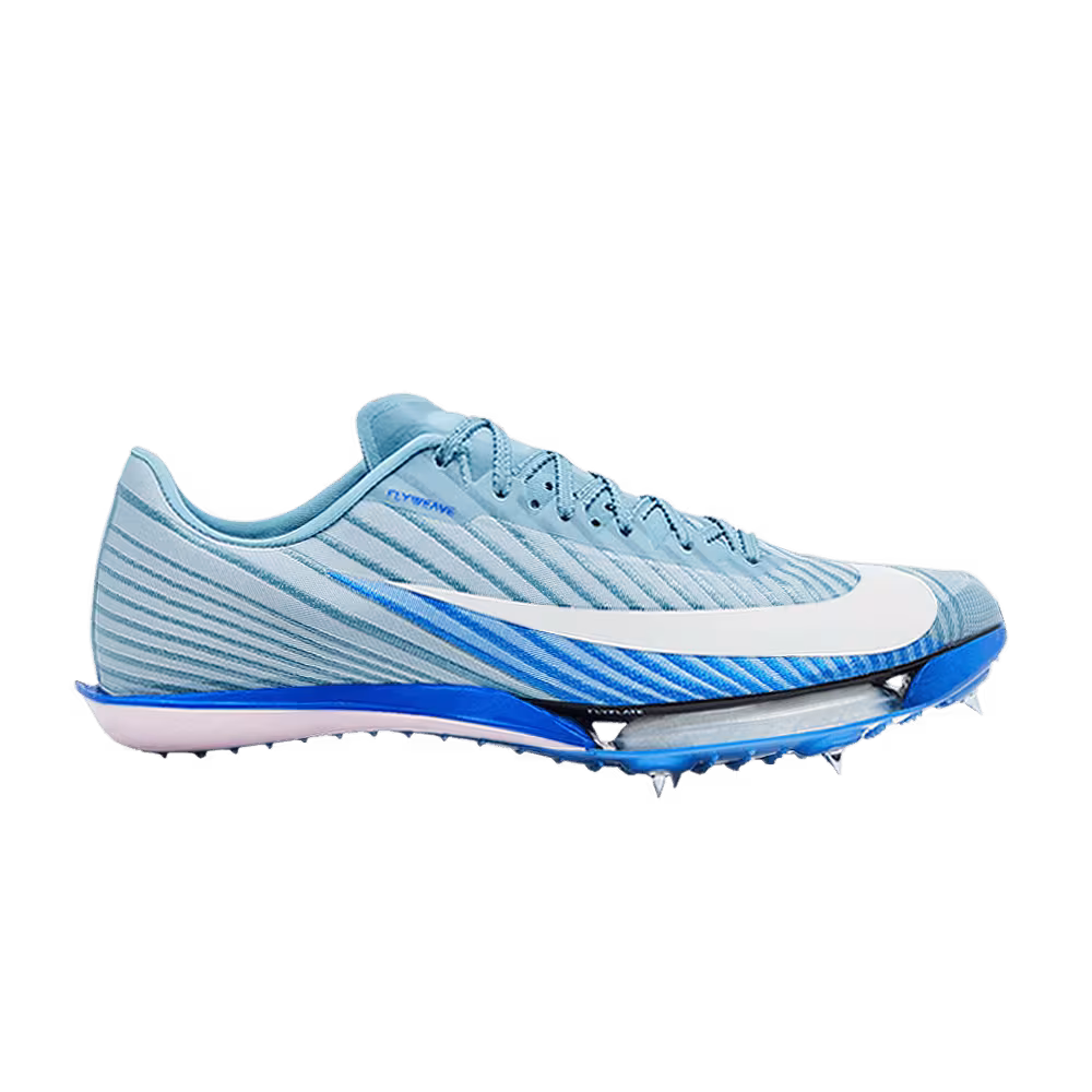 Nike Air Zoom Maxfly 2 Denim Turquoise