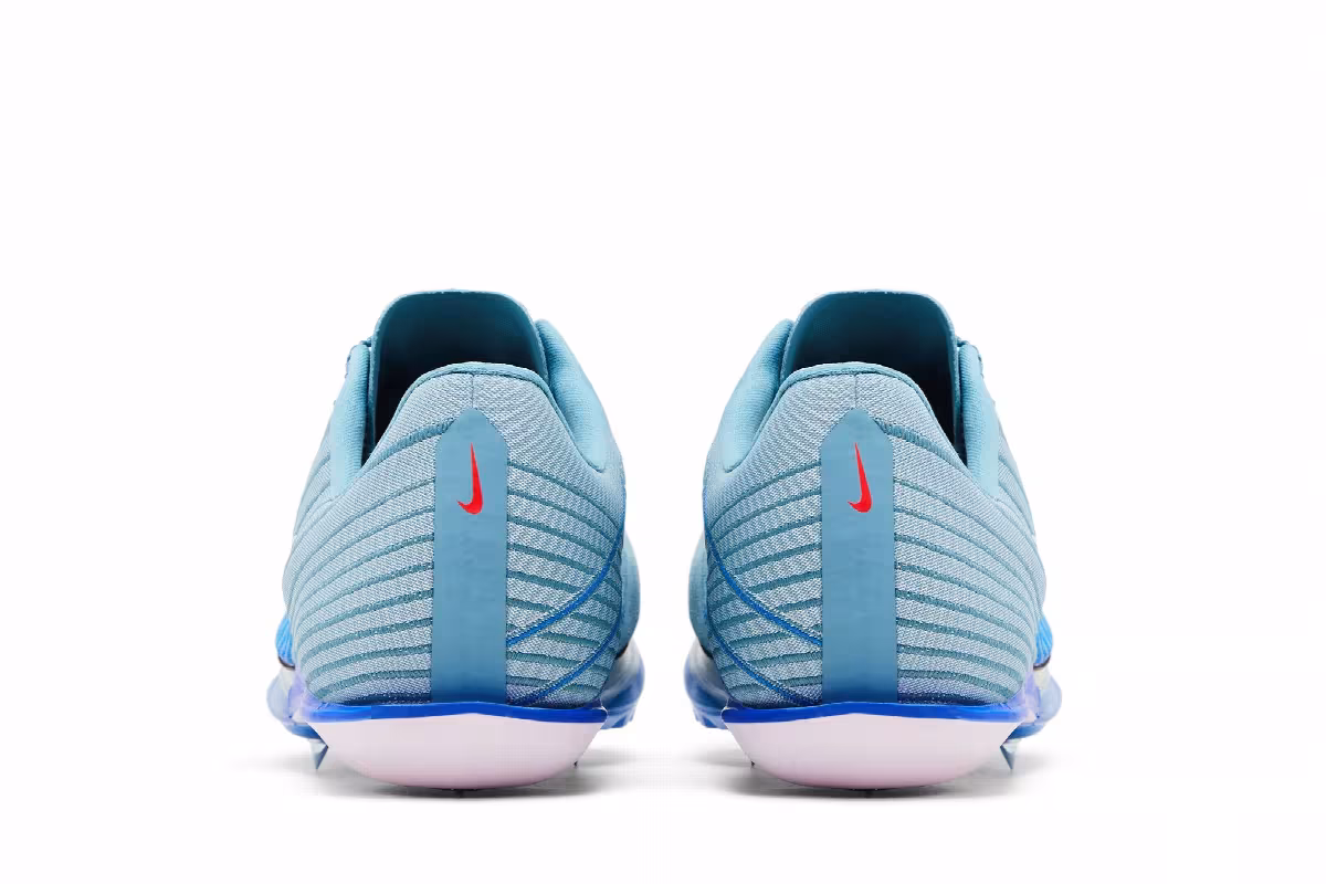 Nike Air Zoom Maxfly 2 Denim Turquoise, view 7