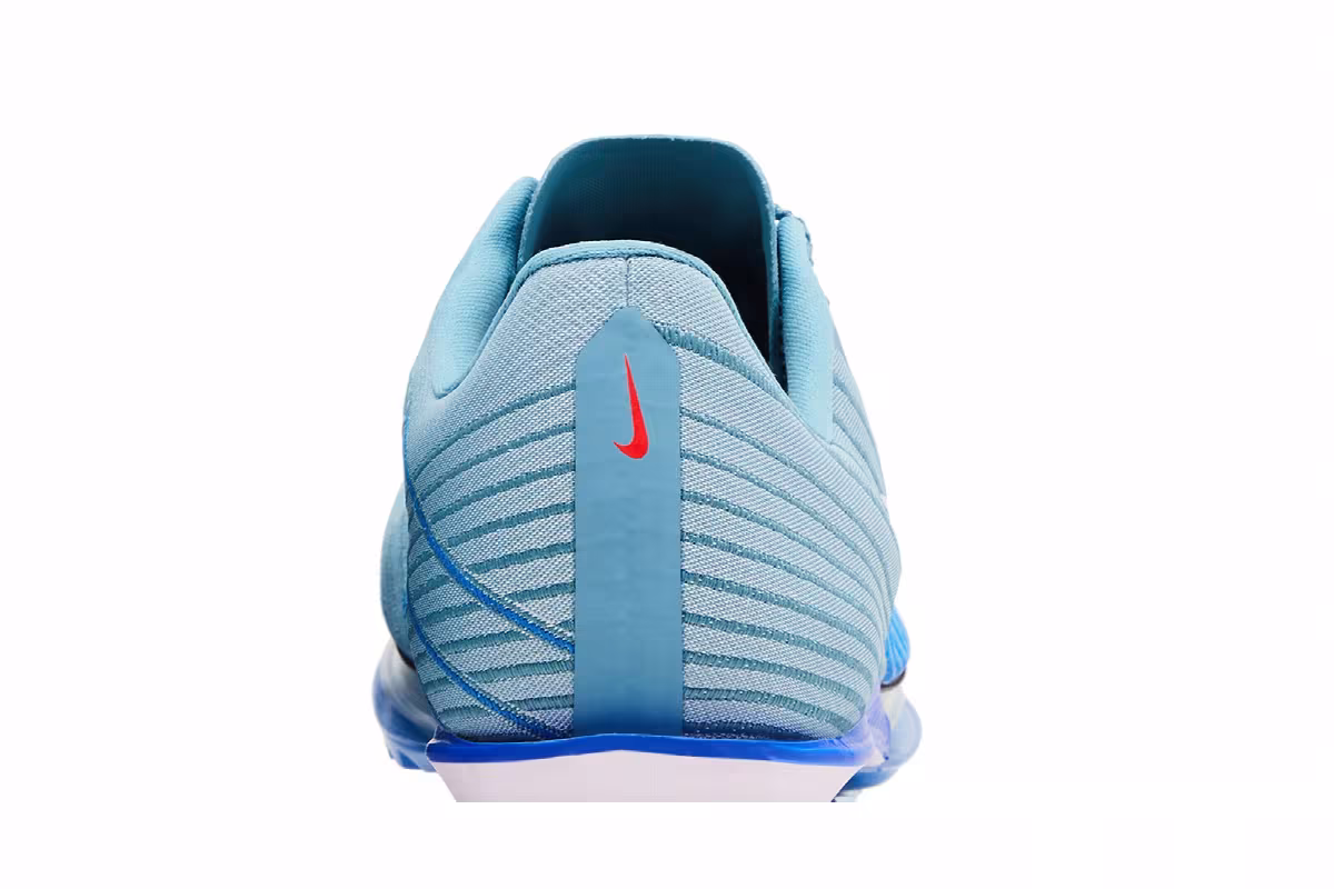Nike Air Zoom Maxfly 2 Denim Turquoise, view 8
