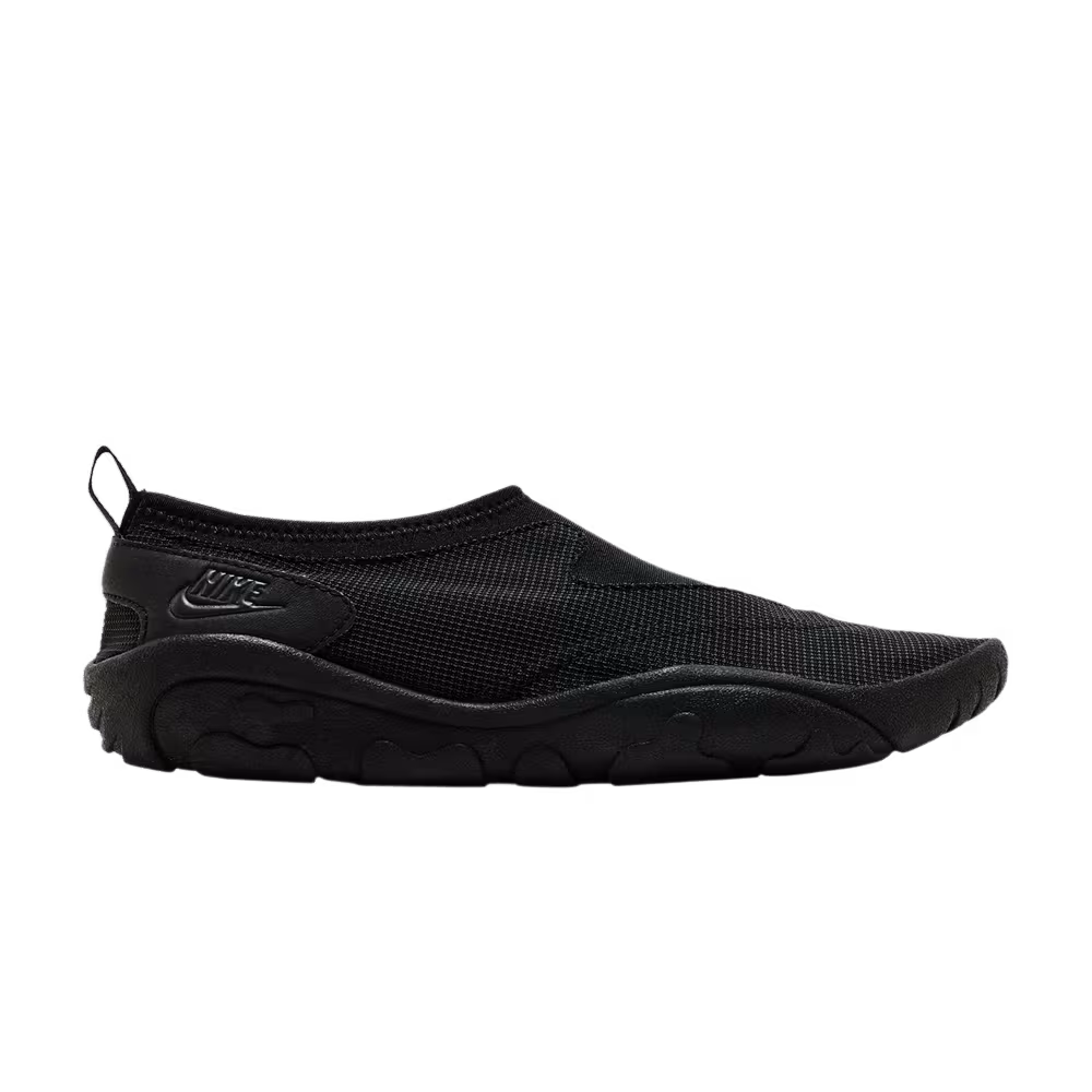 Nike Aqua Turf Black Off Noir