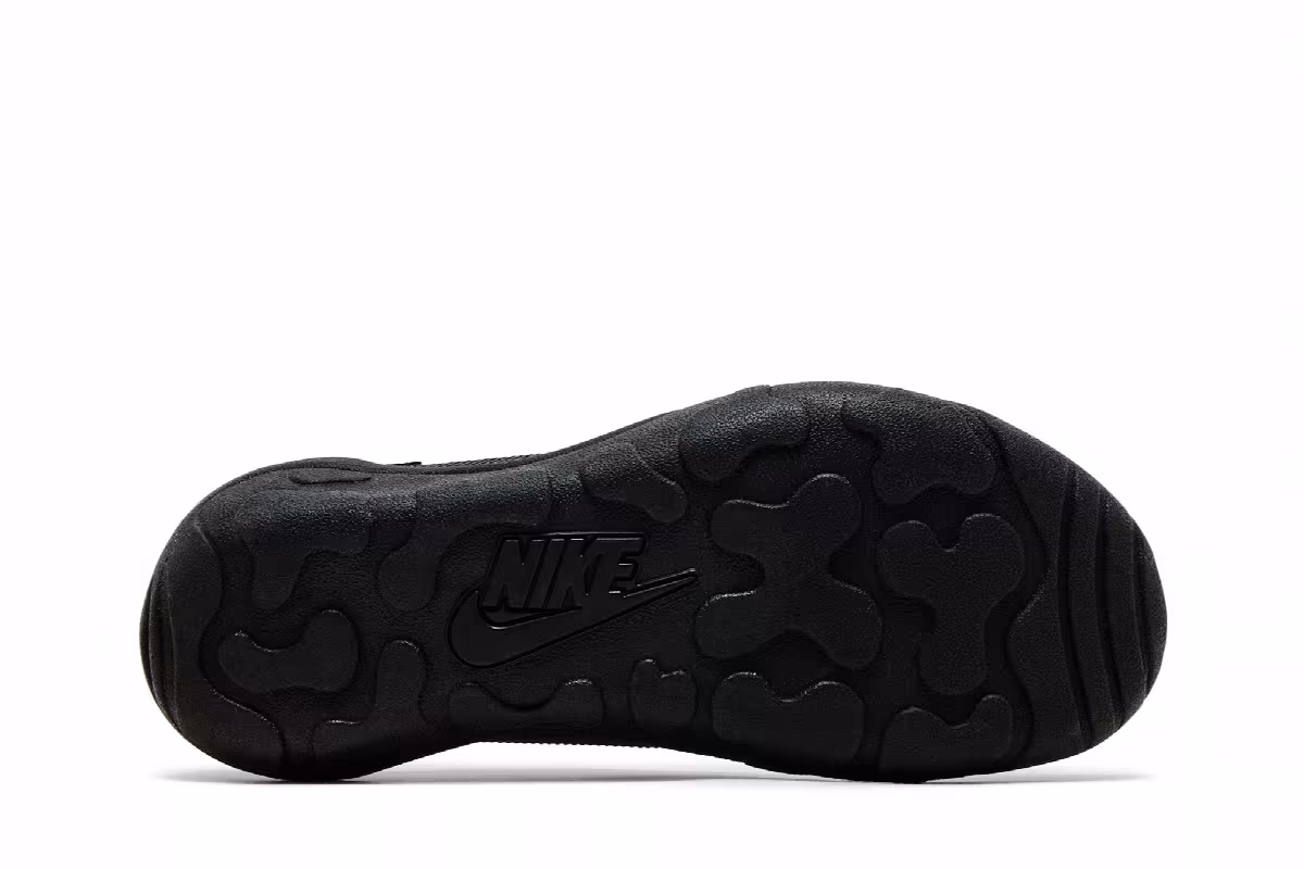 Nike Aqua Turf Black Off Noir, view 5