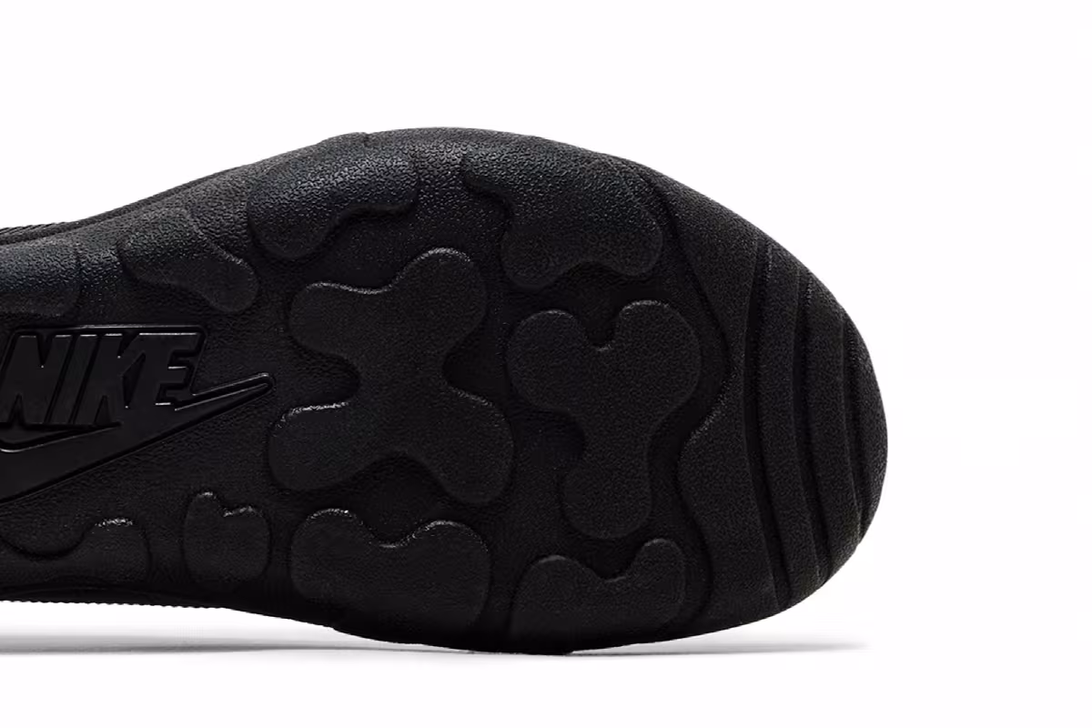 Nike Aqua Turf Black Off Noir, view 6