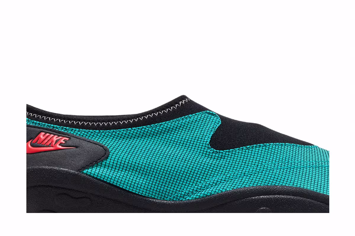 Nike Aqua Turf Turbo Green, view 3