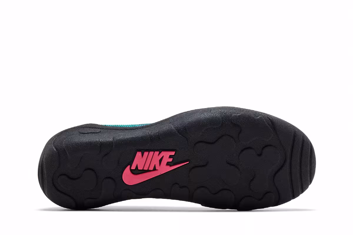 Nike Aqua Turf Turbo Green, view 5