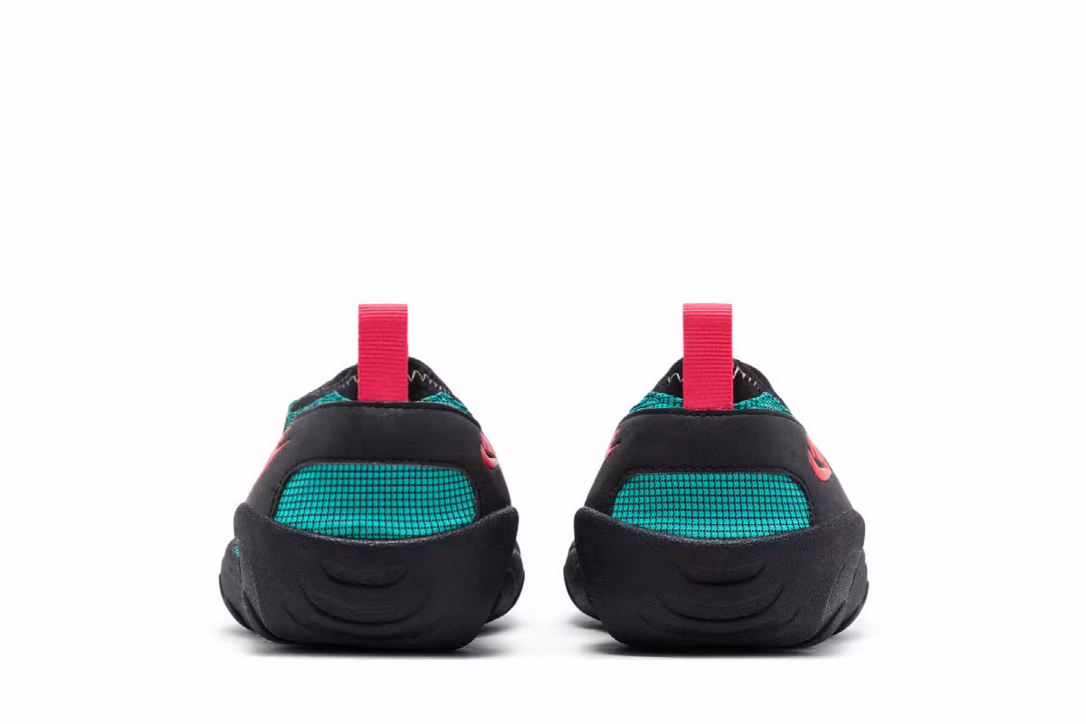Nike Aqua Turf Turbo Green, view 7