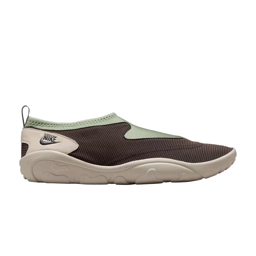 Nike Aqua Turf Jade Horizon Off Noir
