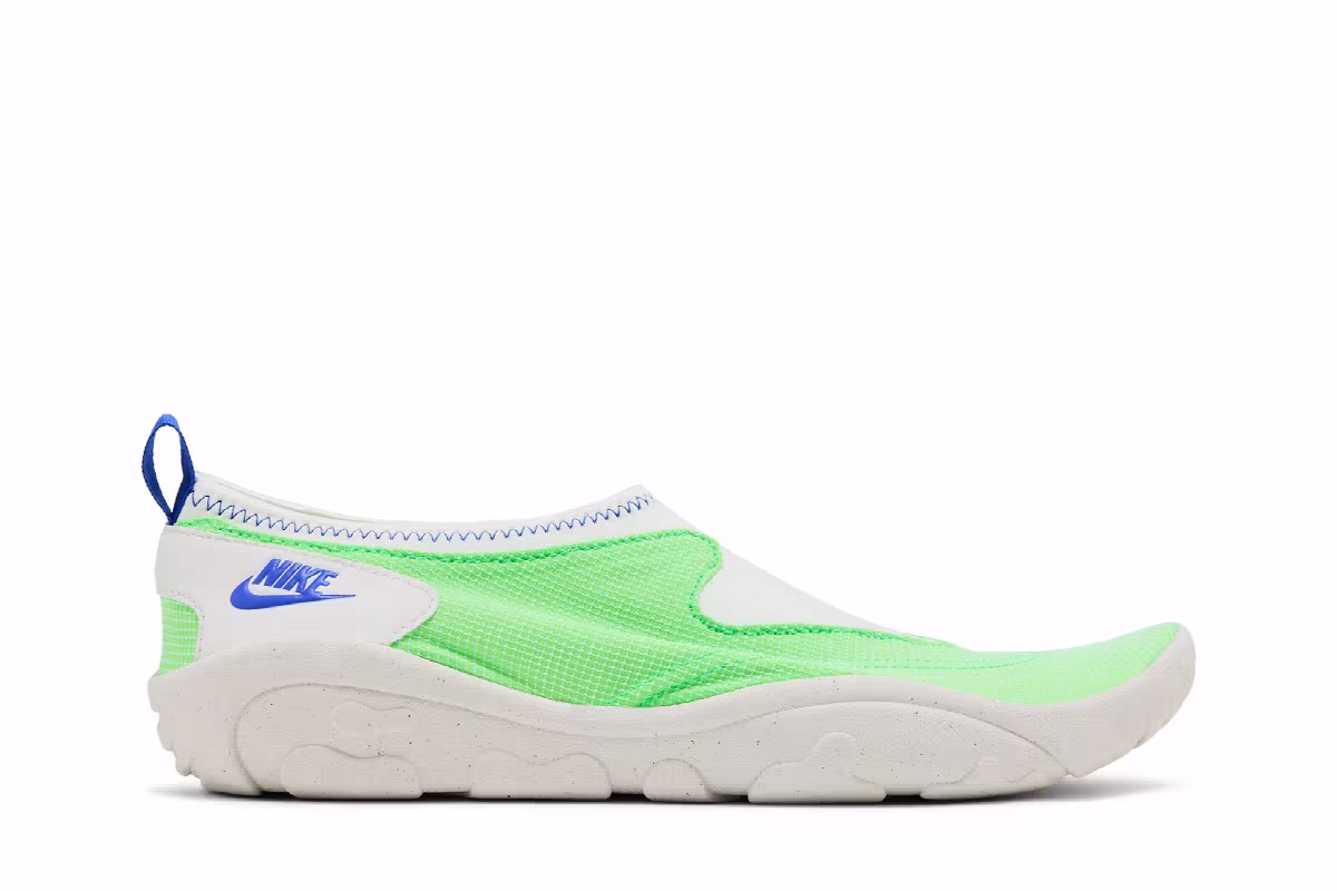Nike Aqua Turf Green Strike, view 2