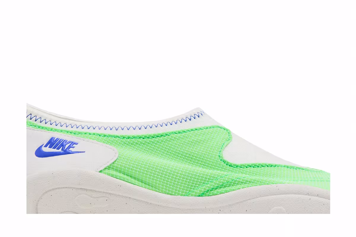 Nike Aqua Turf Green Strike, view 3
