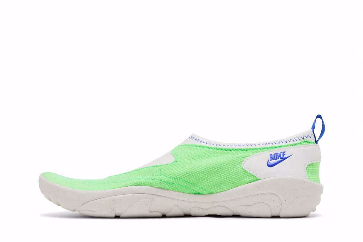 Nike Aqua Turf Green Strike, view 4