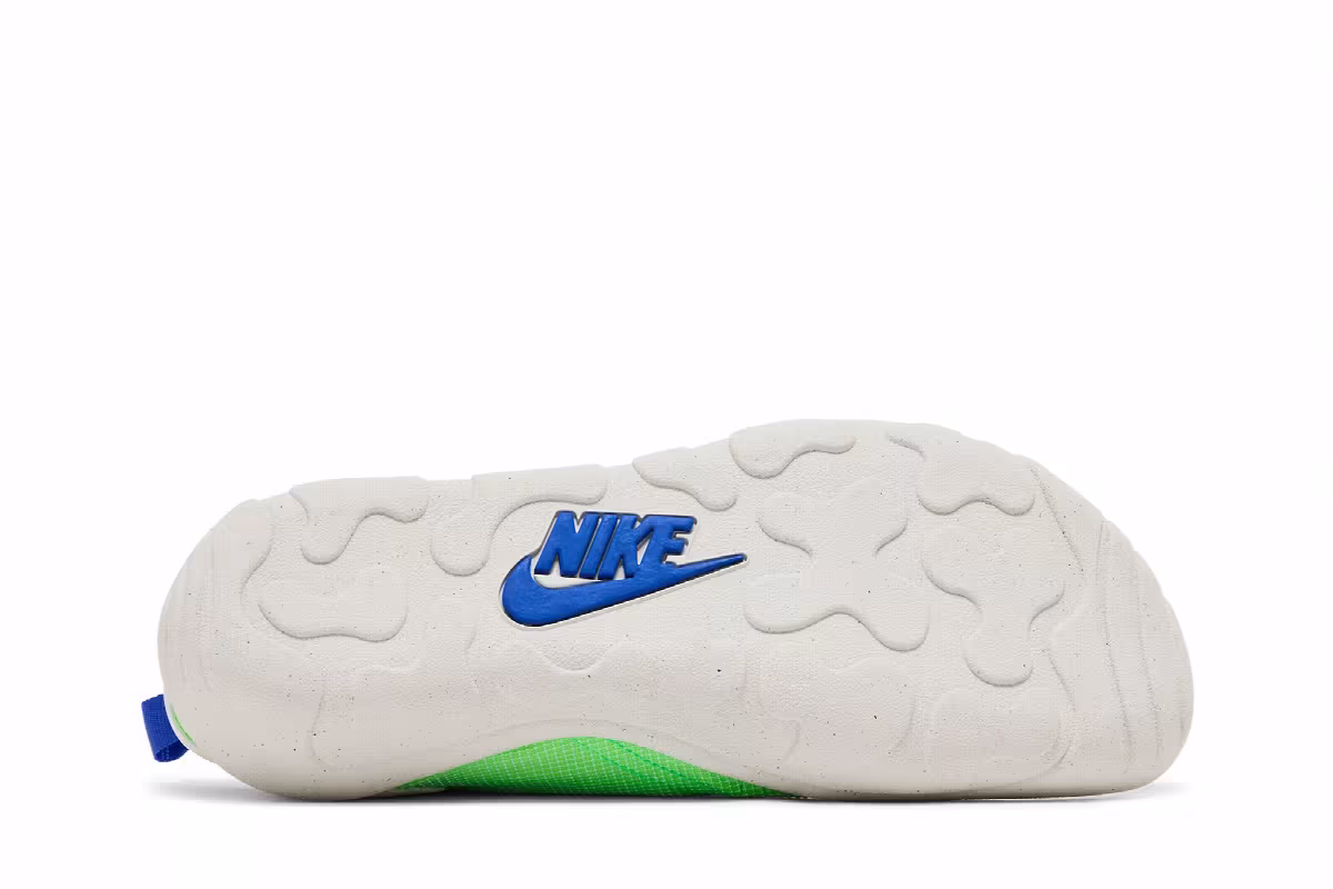 Nike Aqua Turf Green Strike, view 5