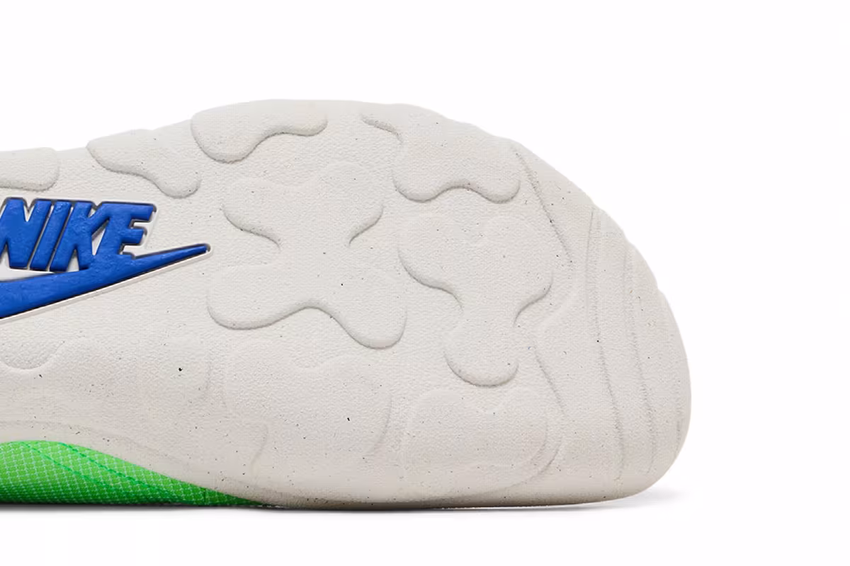 Nike Aqua Turf Green Strike, view 6