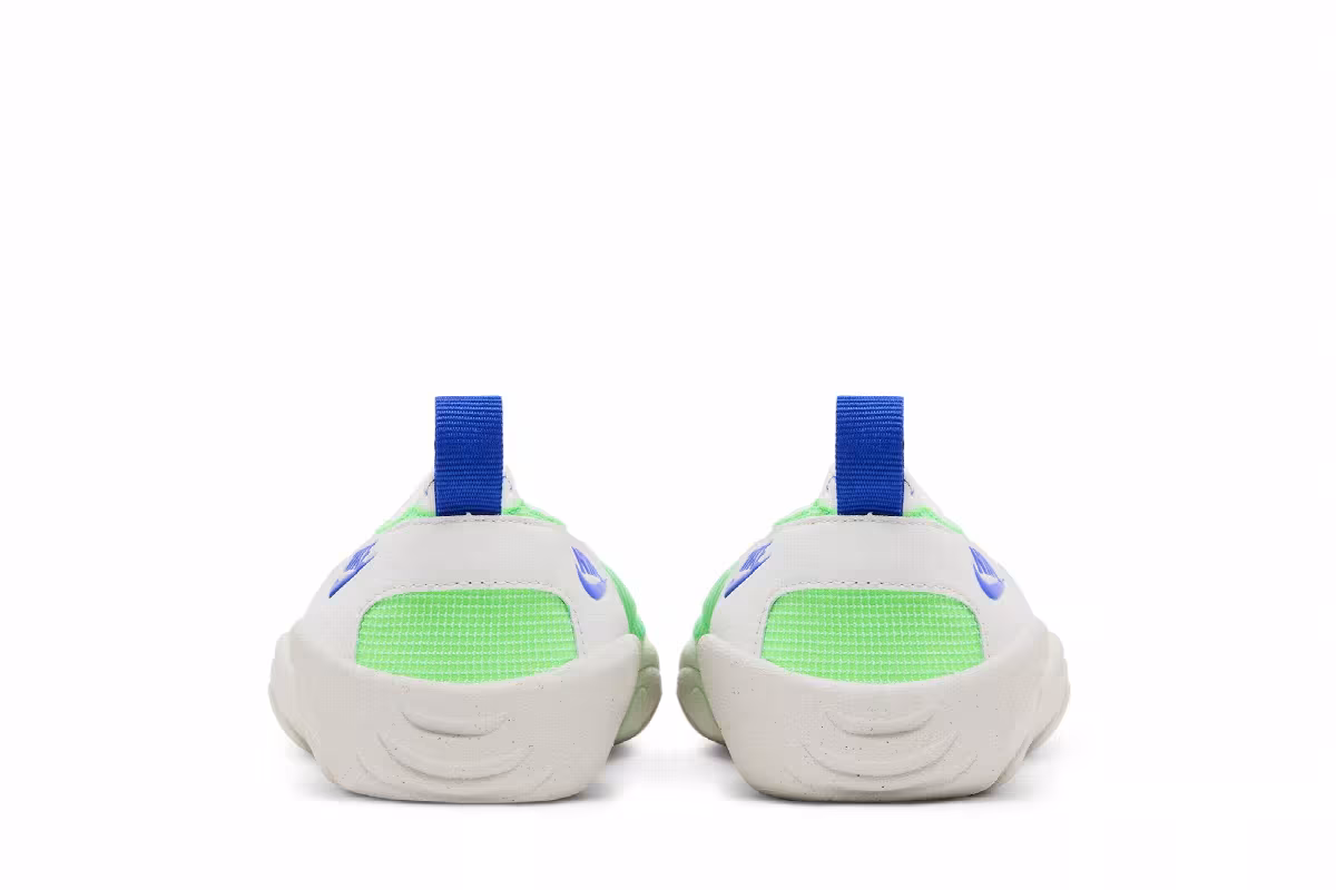 Nike Aqua Turf Green Strike, view 7