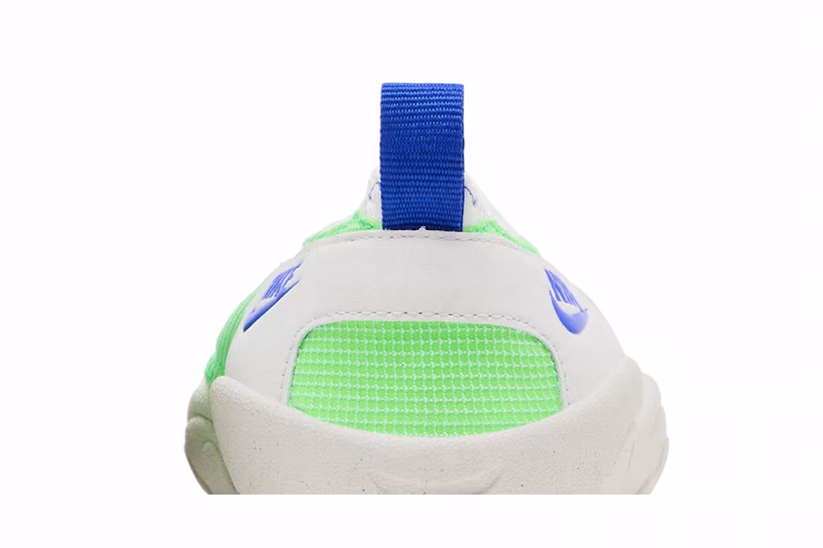 Nike Aqua Turf Green Strike, view 8
